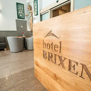 Brixen Hotell Prag