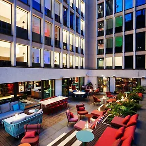 Ξενοδοχείο Citizenm Champs-elysees