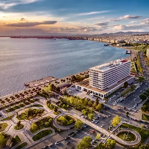 Makedonia Palace 5*, Selanik Yunanistan