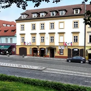 U Krize Tjekkiet