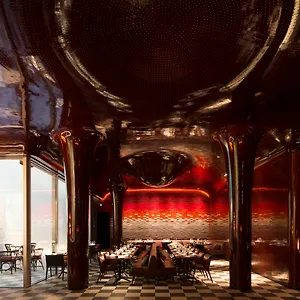 Hotel Les Bains, Paris