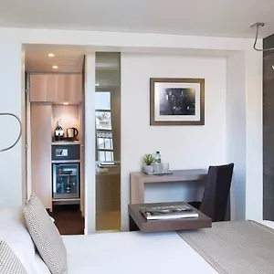 Hotel Maxim Opera, Paris