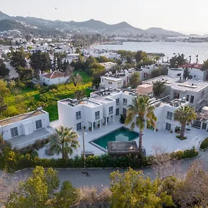 Sub Yalıkavak 5*, Bodrum Türkiye