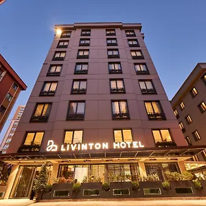 Livinton Atasehir , İstanbul Türkiye