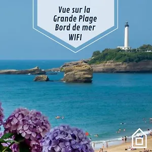  Appartement Le Bellevue Btz France