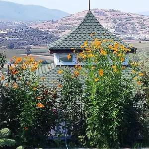 Olive Garden Retreat , Milas Türkiye
