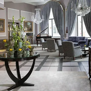 Grand Bohemia 5* פראג