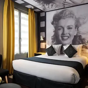 4* Szálloda Platine