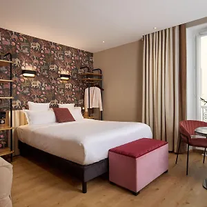4* Otel Tourisme Avenue