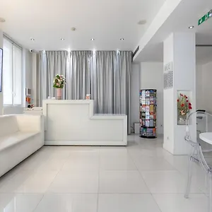3* Otel Blc Design