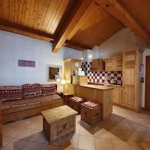  Appartement L´ouillon France