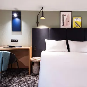 Hotel Ibis Grands Boulevards Opera 9e, Paris