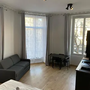  Appartement Grand Rex