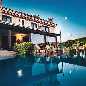 Muup , Alaçatı Türkiye