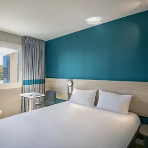Ibis Budget Aeroport Hotell Nice