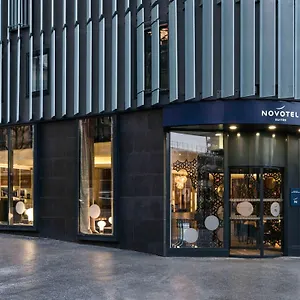 4* Szálloda Novotel Expo Porte De Versailles