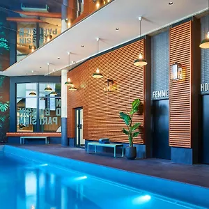 Ξενοδοχείο Novotel Gare De Lyon