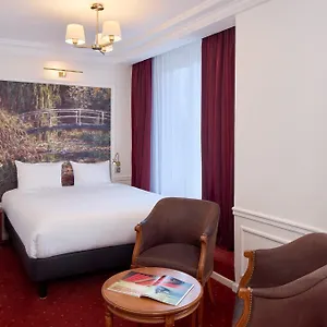 3* Otel Timhotel Tour Montparnasse