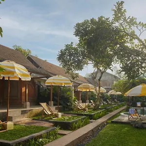 Shelter Island , Ubud Endonezya