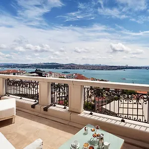 Cvk Park Bosphorus 5* איסטמבול