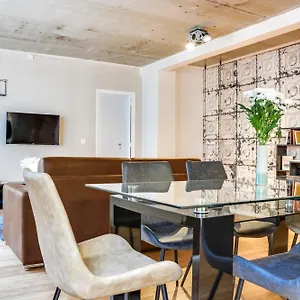  Appartement Sweet Inn - Saint Lazare - Milan