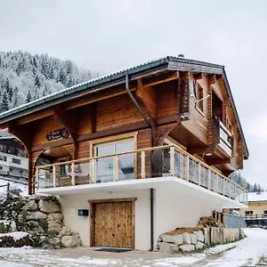 Le Saint Georges, Morzine, Proche Centre Frankrig