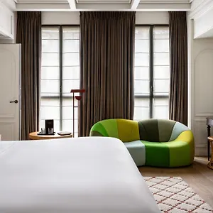 5* Otel Experimental Marais
