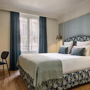 4* Szálloda Etoile Saint Ferdinand By Happyculture