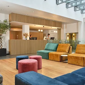 Aqua By Happyculture Hotell Saint-Gilles