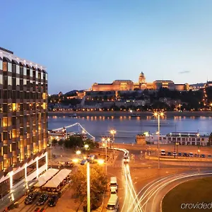 Sofitel Chain Bridge 5* בודפשט