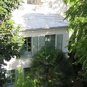 Hotel Eldorado, Paris