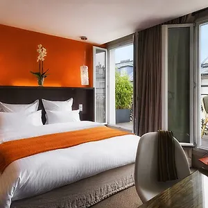 Ξενοδοχείο B Montmartre