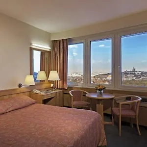 Hotel Budapest 3* בודפשט