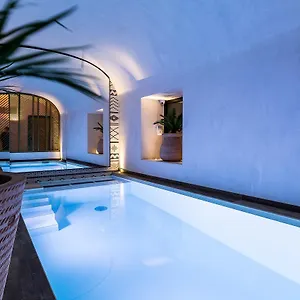 Hotel Laz' Urbain, Paris