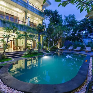 The Tunjung Retreat Indonesien