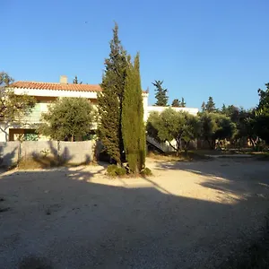  Appartement Mas Vincent France