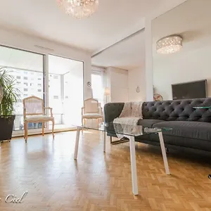  Appartement Le Sixième Ciel France