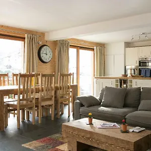  Appartement Marmotte 2 France