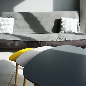 Appartement Joli Deux Pieces France