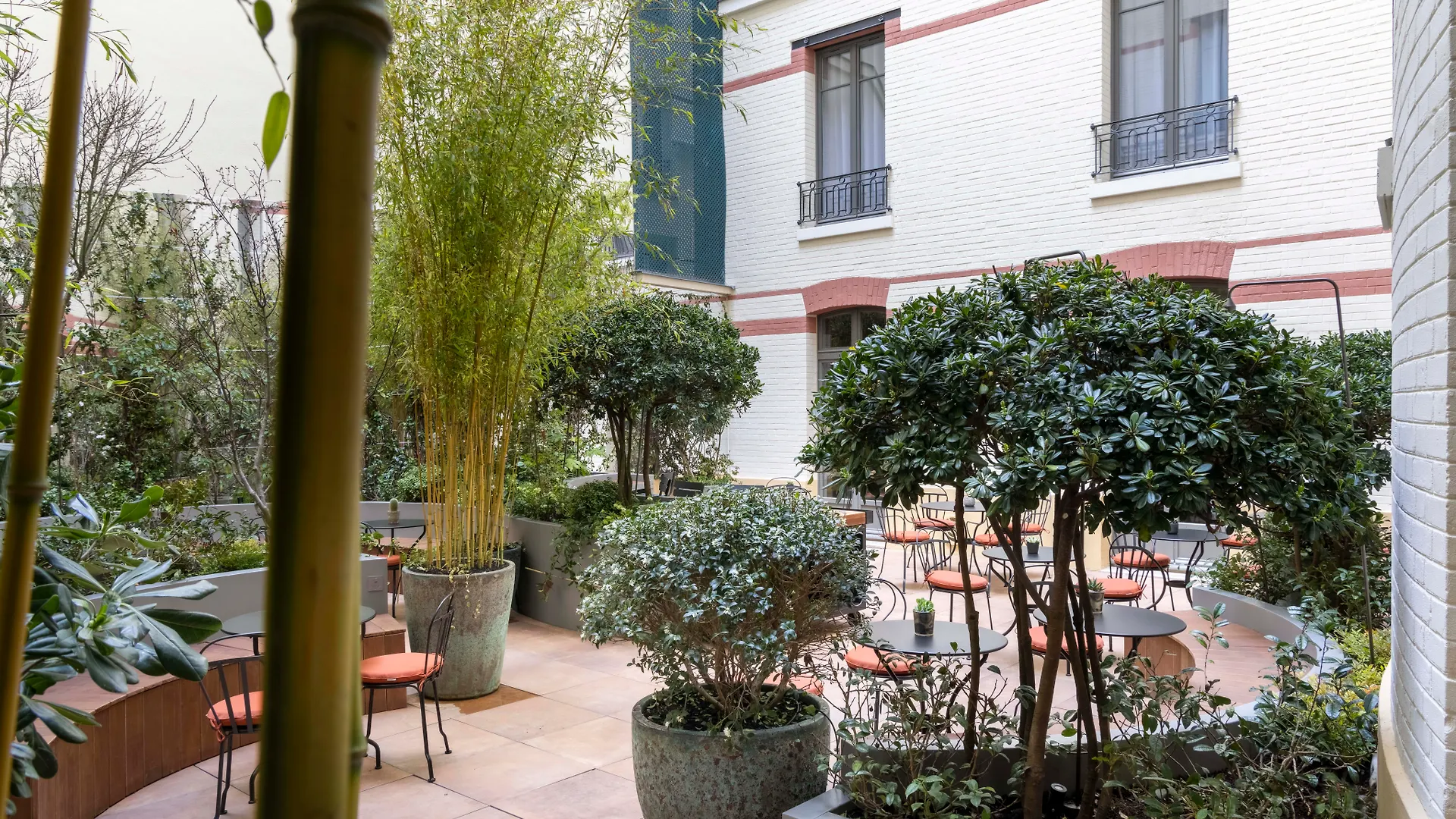 Victoria Palace Hotel Paris 4*,  France