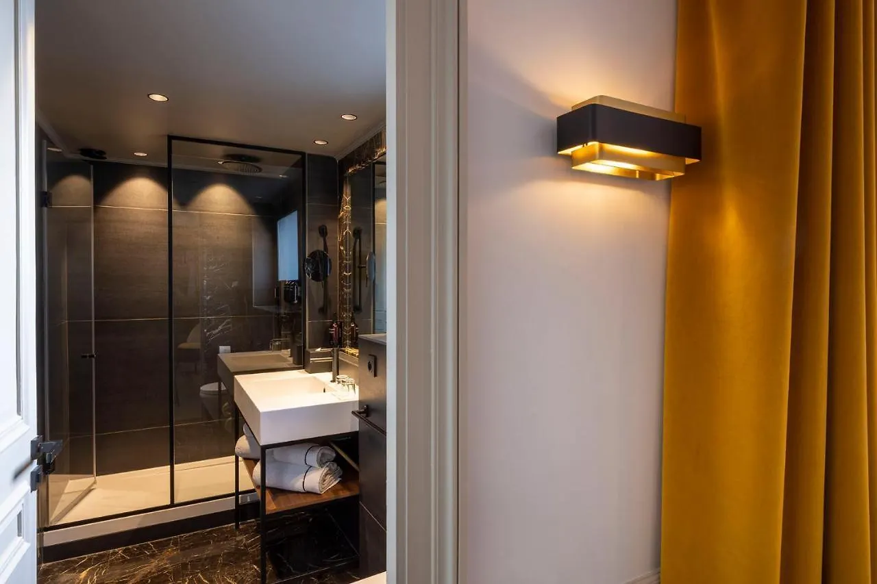 Victoria Palace Hotel Paris 4*,  France