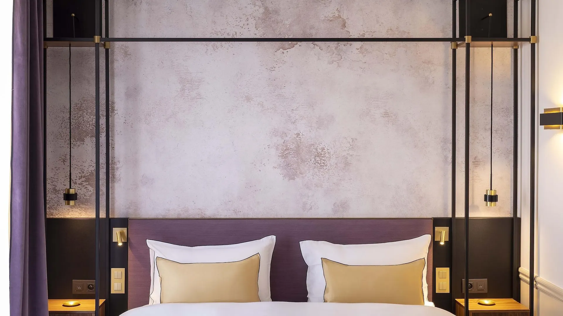 Victoria Palace Hotel Paris 4*,  France