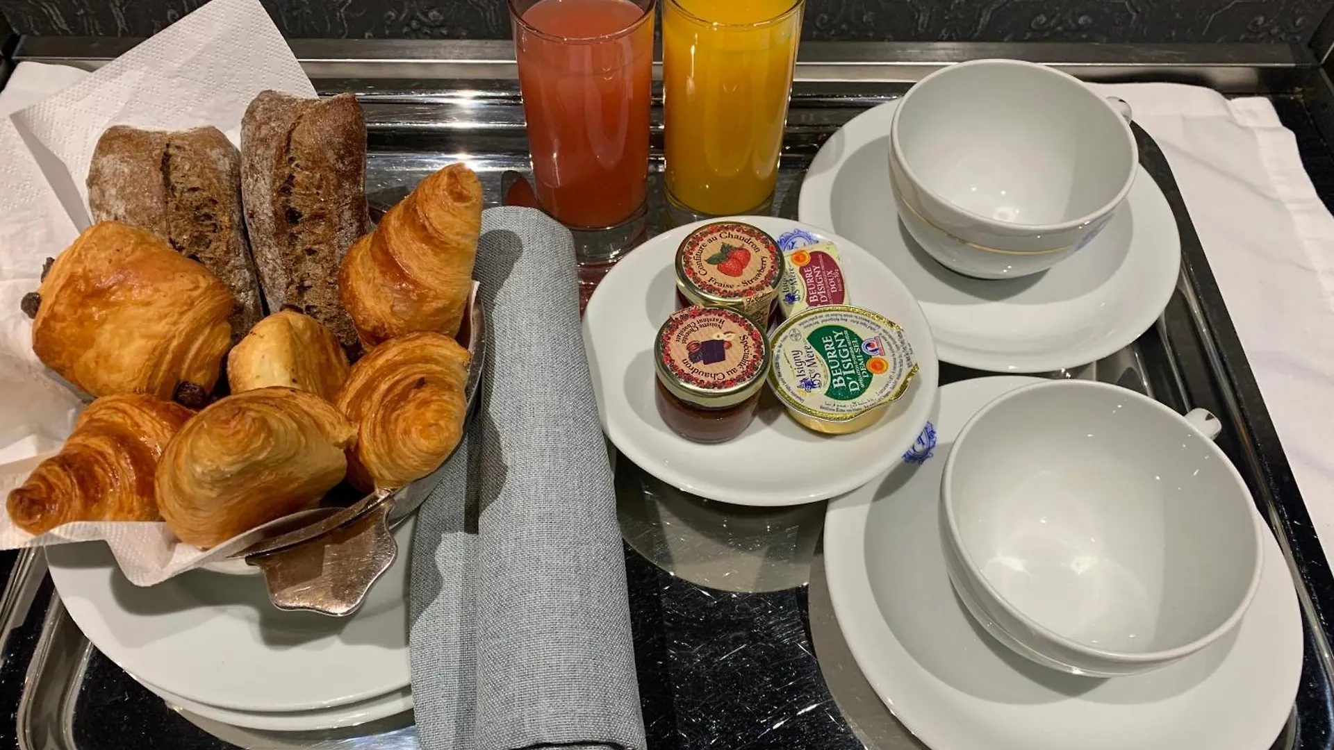 Victoria Palace Hotel Paris 4*,  France