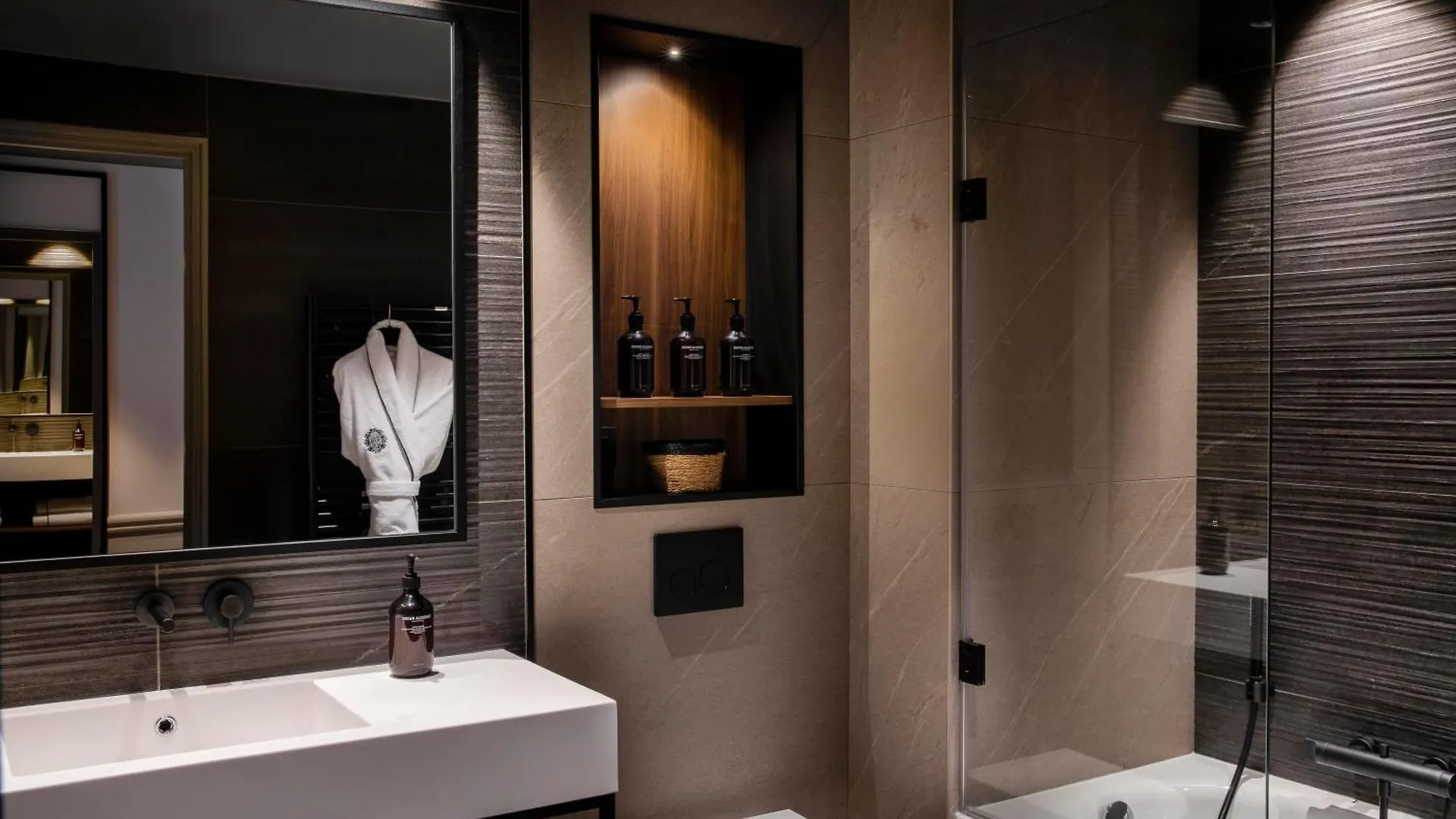 Victoria Palace Hotel Paris 4*,  France