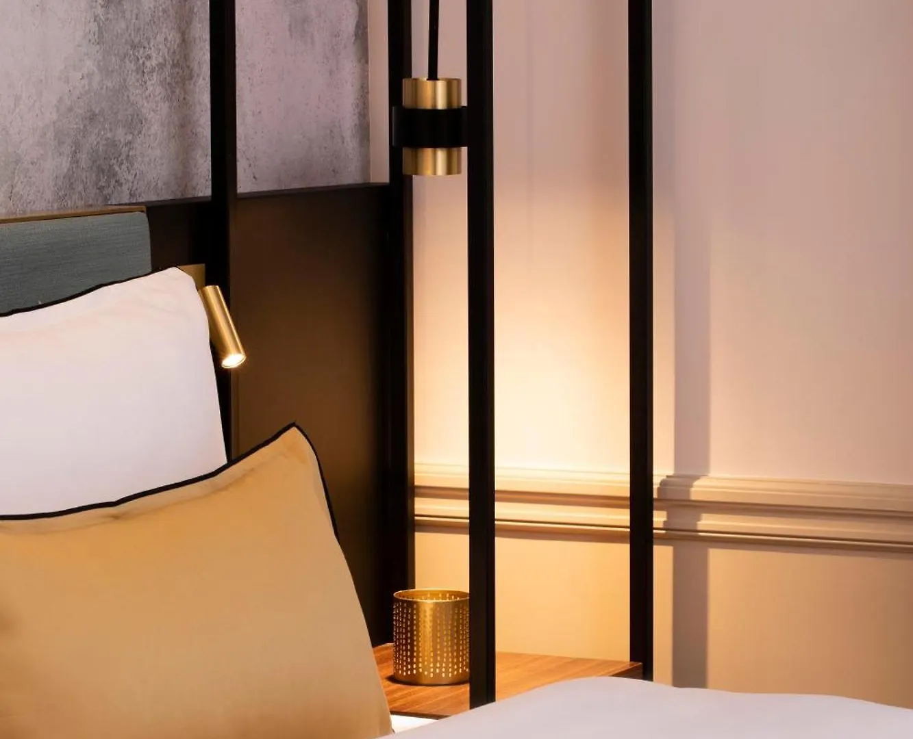 Victoria Palace Hotel Paris